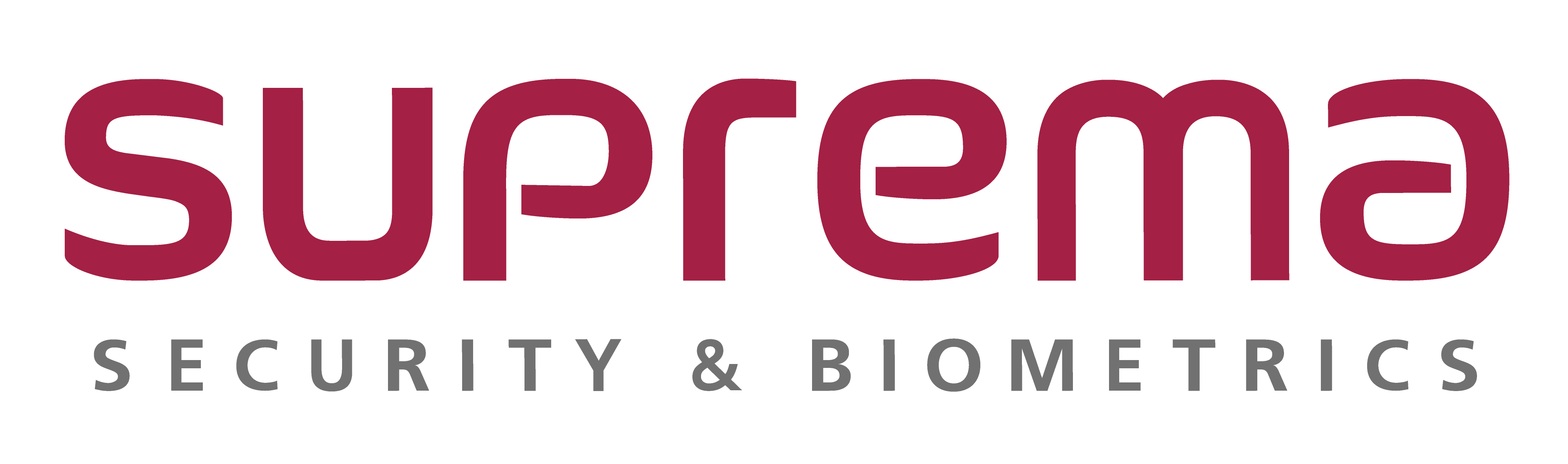 Suprema · BioStar
